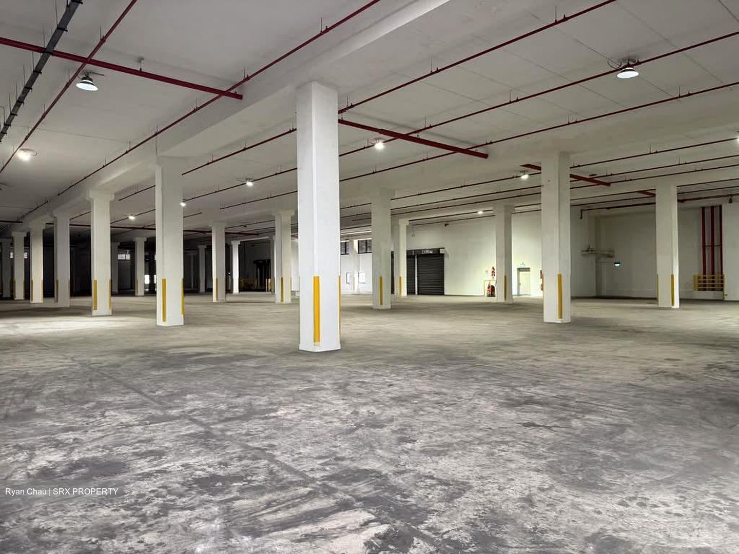 Jalan Terusan (D22), Warehouse #547890591